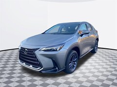 2025 LEXUS NX 350 AWD Sport Utility