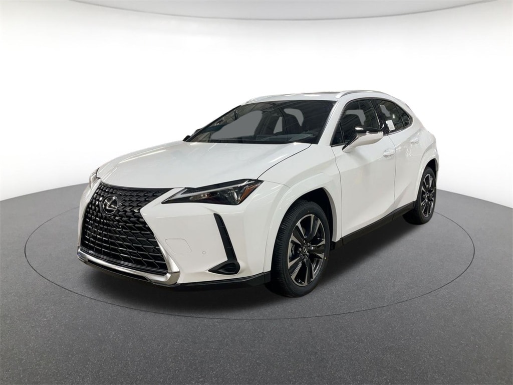 New 2026 Lexus UX 300h PREMIUM AWD Sport Utility