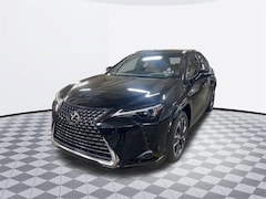 2025 LEXUS UX 300h PREMIUM AWD Sport Utility