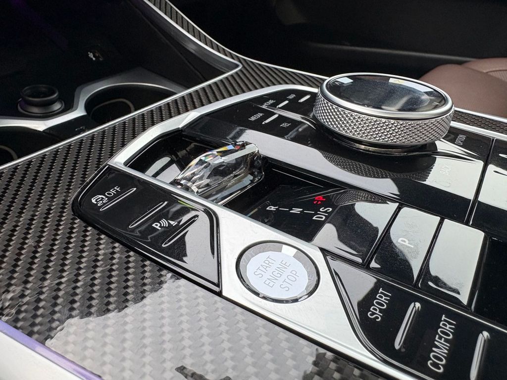 2026 BMW X7 M60i - Photo 11