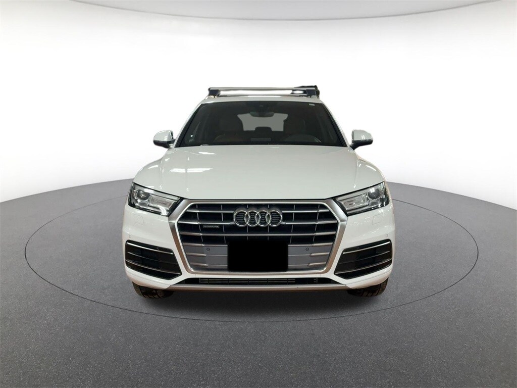Used 2020 Audi Q5 Premium