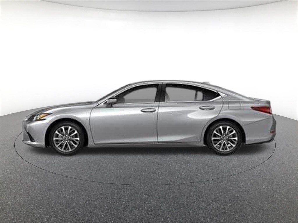 2025 Lexus ES 350 Premium photo 2
