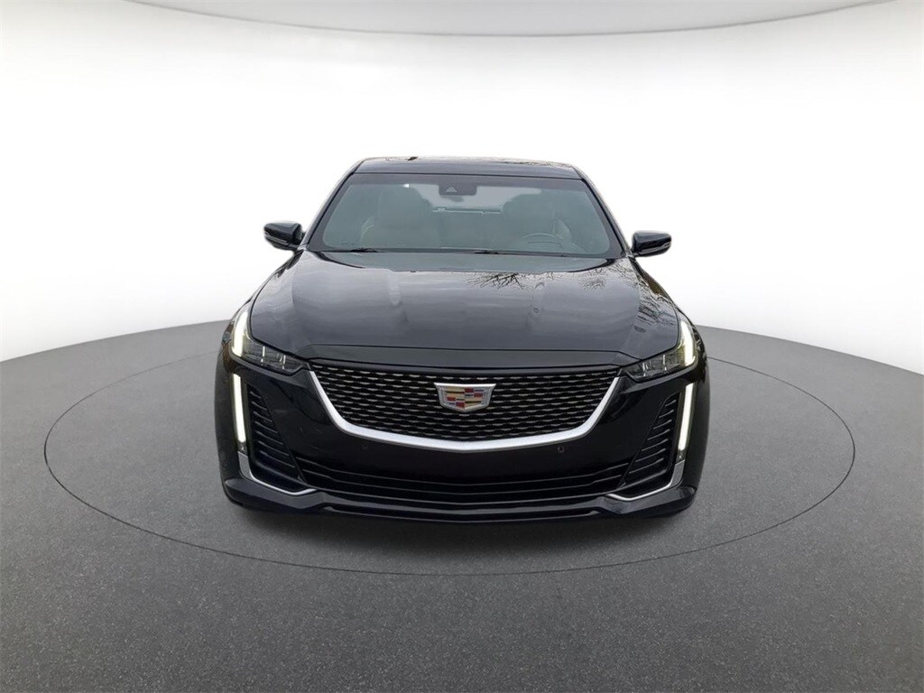 2023 Cadillac CT5 Premium Luxury photo 2