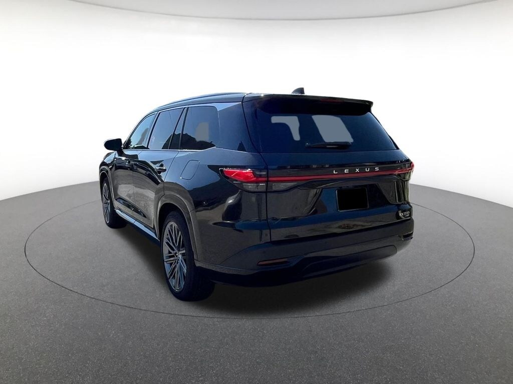 New 2026 Lexus TX 350 LUXURY AWD Sport Utility