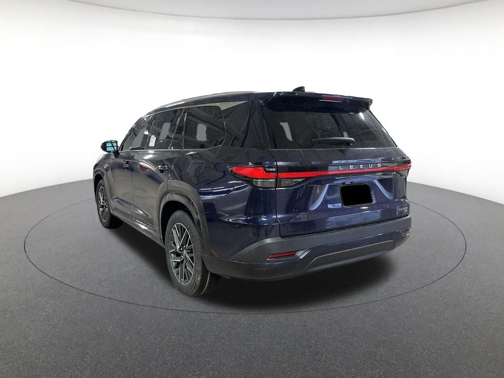 New 2026 Lexus TX 350 PREMIUM AWD Sport Utility