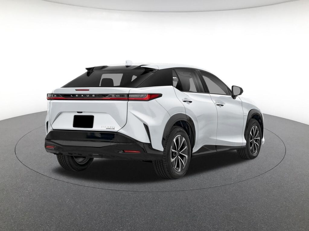 New 2026 Lexus RZ 450e PREMIUM AWD Sport Utility