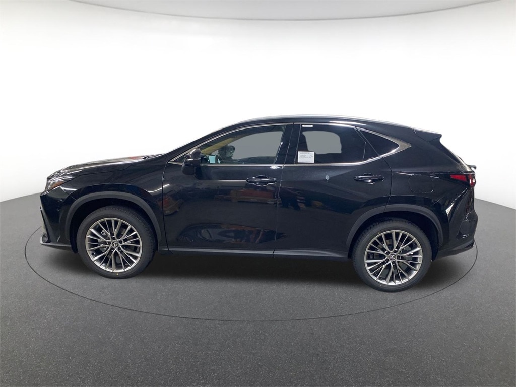 New 2026 Lexus NX 350 PREMIUM Sport Utility