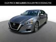 Used 2022 Nissan Altima 2.5 SV