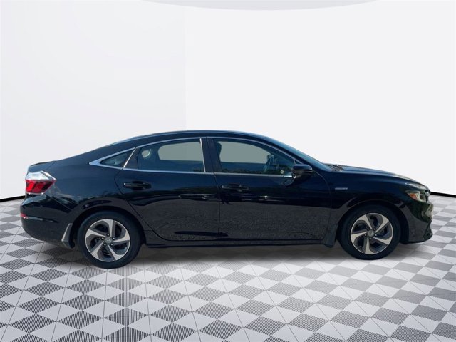 2019 Honda Insight EX photo 4
