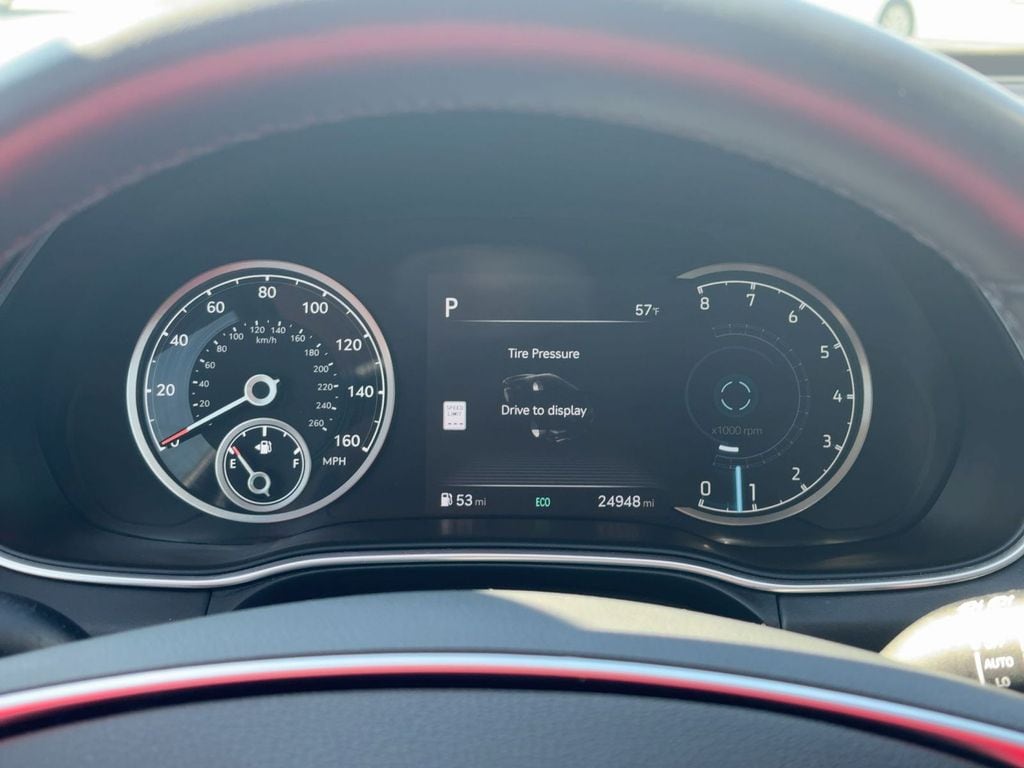 2024 GENESIS GV80 - Photo 17