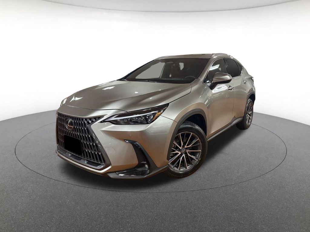 2023 Lexus NX 350