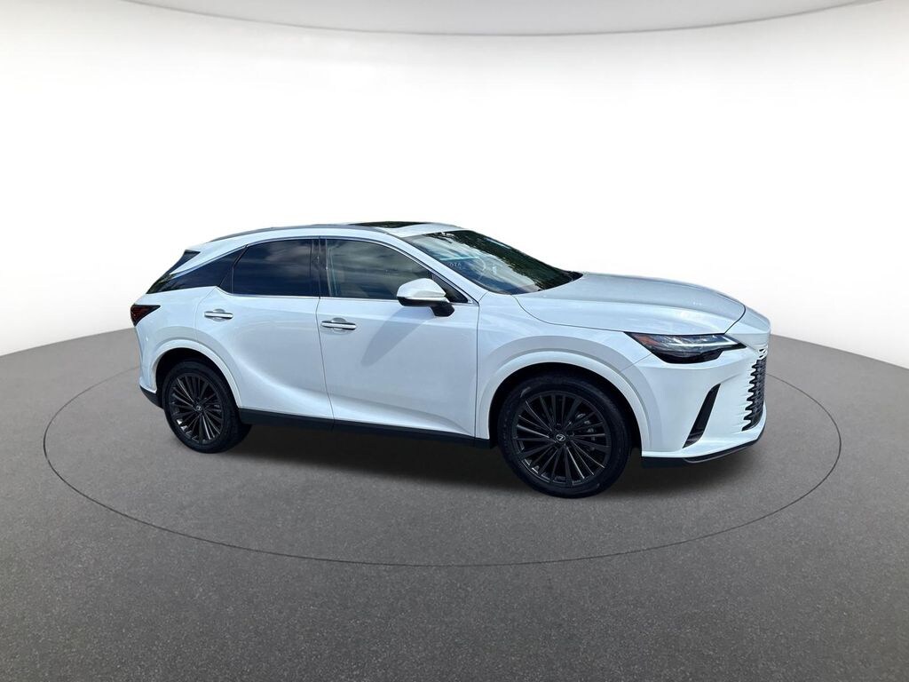 Used 2026 Lexus RX RX 350 Premium