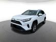 Used 2025 Toyota RAV4 XLE