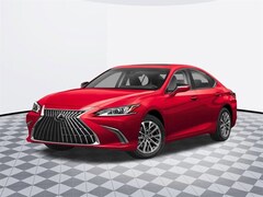 2025 LEXUS ES 350 SEDAN