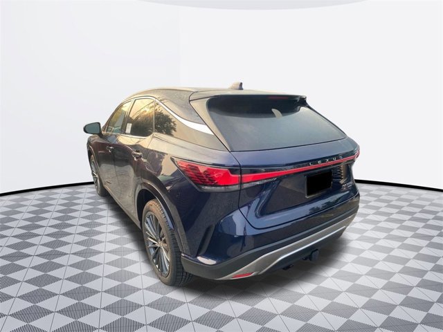 2025 Lexus RX 350 Premium photo 3