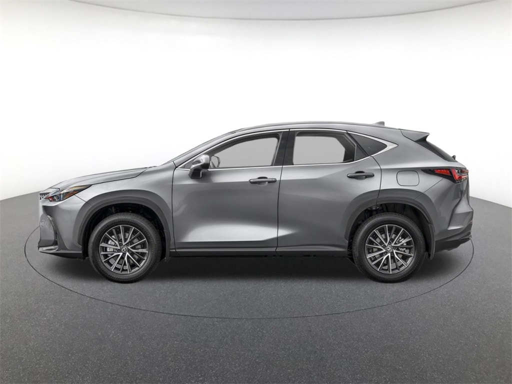 New 2026 Lexus NX 350h PREMIUM Sport Utility