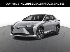 2026 LEXUS RZ 450e PREMIUM AWD Sport Utility