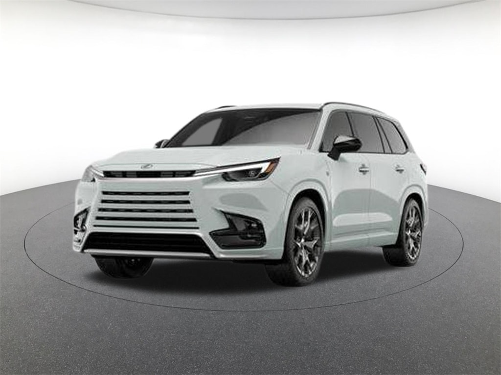 New 2026 Lexus TX TX 500h F SPORT Performance Premium Sport Utility