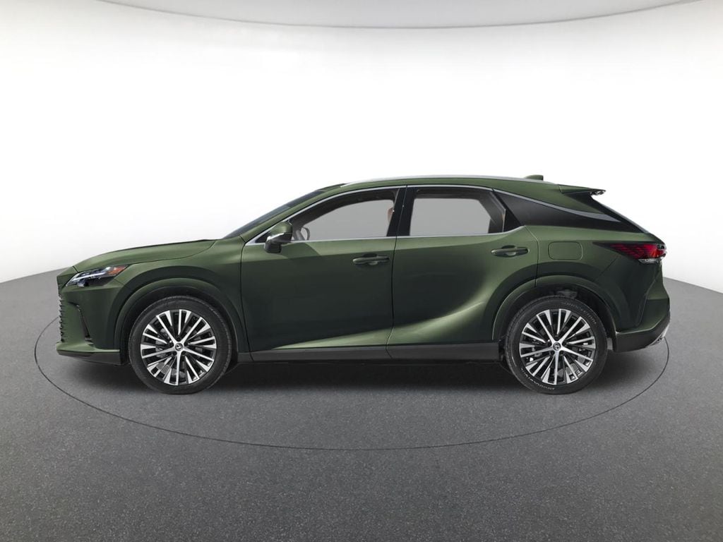 New 2026 Lexus RX RX 350h Premium+ Sport Utility