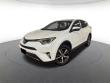 Used 2017 Toyota RAV4 XLE