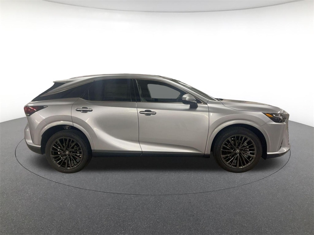New 2026 Lexus RX RX 350 Premium Sport Utility