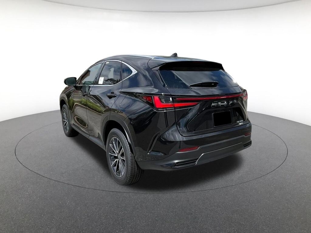 New 2026 Lexus NX NX 350 Sport Utility
