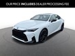  LEXUS IS 350