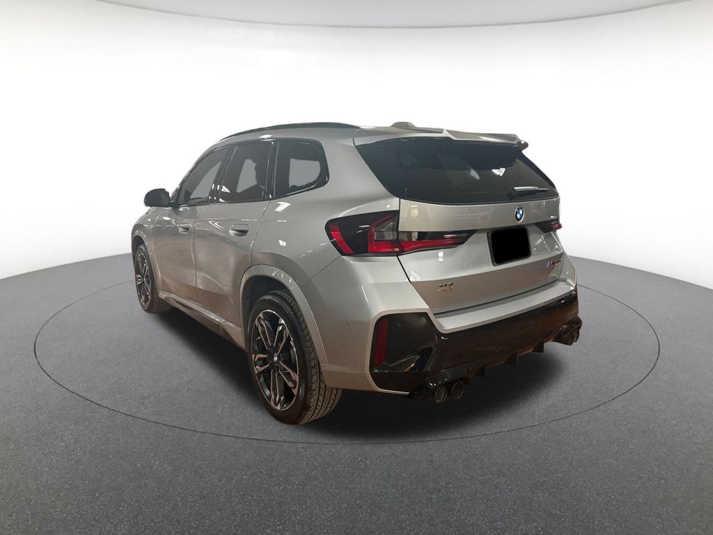 2026 BMW X1 M35i - Photo 7