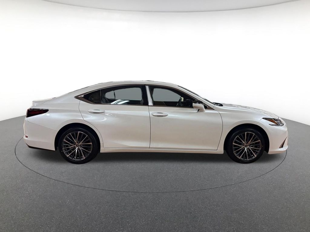 Certified 2024 Lexus ES ES 350 SEDAN