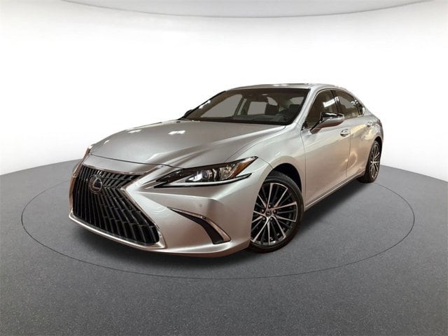 2025 Lexus ES 350's photo