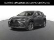 Certified 2026 Lexus NX NX 350 Sport Utility