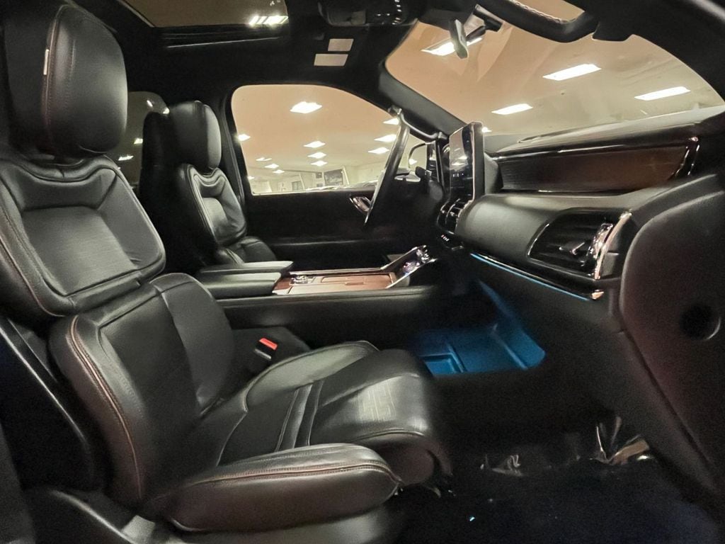 2023 Lincoln Navigator Black Label - Photo 23