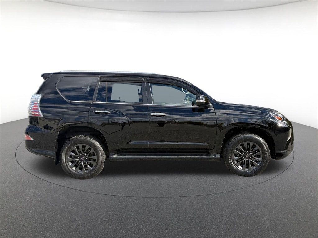 Certified 2023 Lexus GX 460  Sport Utility