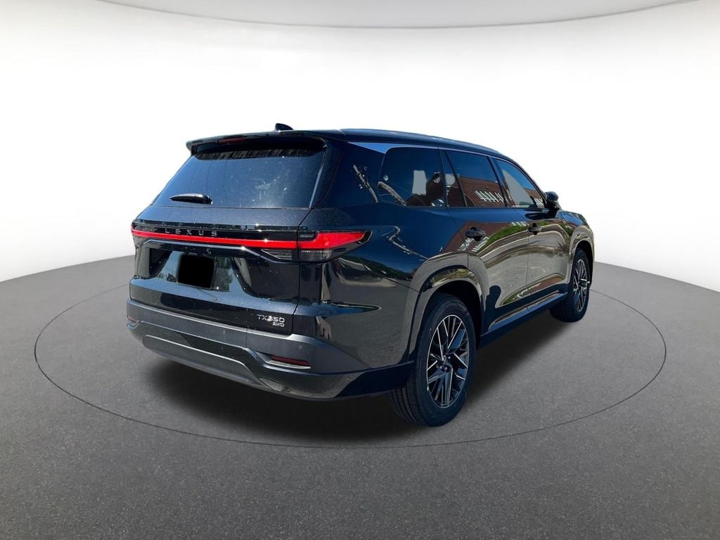 New 2026 Lexus TX 350 PREMIUM AWD Sport Utility