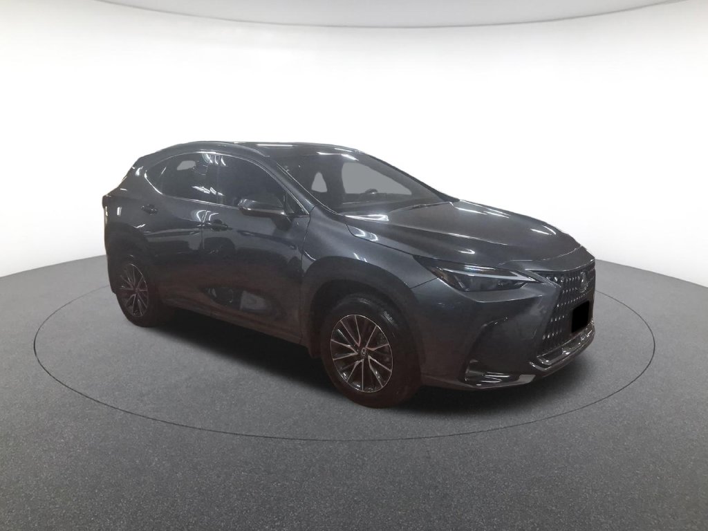 Used 2024 Lexus NX NX 350h Sport Utility