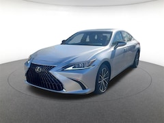 2025 LEXUS ES 350 SEDAN