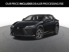 2026 LEXUS RZ 450e PREMIUM AWD Sport Utility