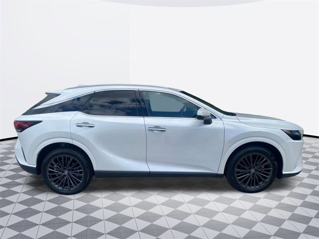 2025 Lexus RX 350 Premium photo 4