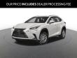 Used 2020 Lexus NX NX 300