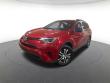 Used 2017 Toyota RAV4 LE