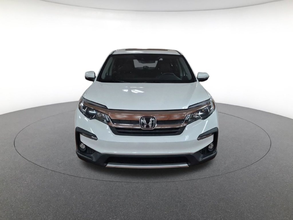 Used 2020 Honda Pilot EX-L