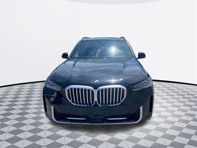 2024 Bmw X5 xDrive40i photo 2