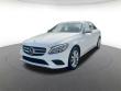 Used 2019 Mercedes-Benz C-Class C 300