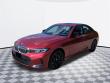 Used 2025 BMW 3 Series 330i