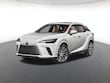  LEXUS RX 350h
