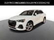 Used 2021 Audi Q3 S line Premium