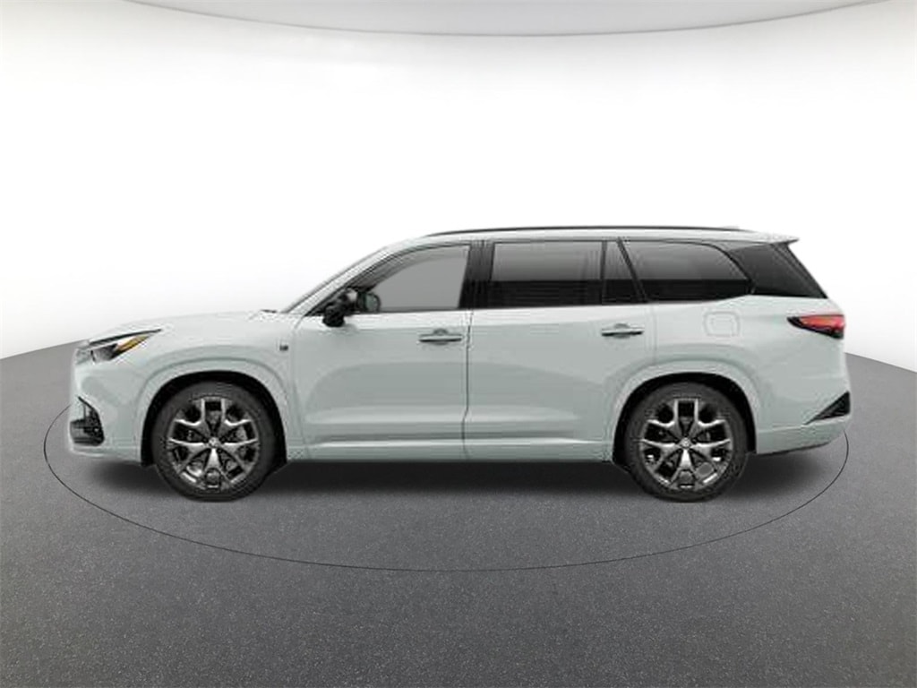 New 2026 Lexus TX TX 500h F SPORT Performance Premium Sport Utility