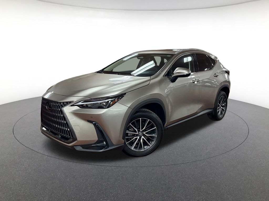 Used 2023 Lexus NX NX 350 Premium