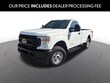  Ford Super Duty F-250 SRW