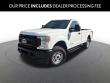 Used 2021 Ford Super Duty F-250 SRW XL